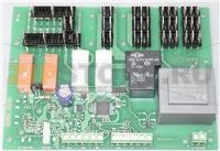 PLATINE ELECTRONIQUE