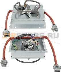 HEATER FAN 625W X 225V MK1 
