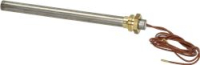 HEATING ELEMENT PELLET STOVE ø 9.9 mm
