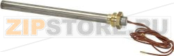 HEATING ELEMENT PELLET STOVE ø 9.9 mm 