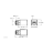 Адаптер Turck FKSDD-RJ45SF-44 - Адаптер Turck FKSDD-RJ45SF-44