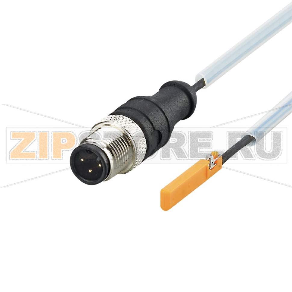 Датчик для цилиндров с С-образным пазом IFM MK5357 