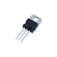 Стабилизатор напряжения, TO-220, 5 В, 1 A STMicroelectronics L7805CV