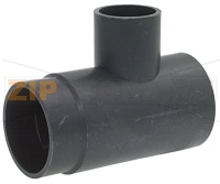 ТРУБКА Ø 60 ММ