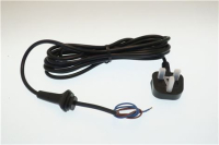 POWER CABLE 2x0.75 mm² 3700 mm