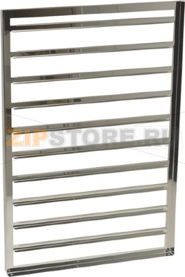 SUPPORTO GRIGLIE INTERNO SX 