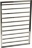 SUPPORTO GRIGLIE INTERNO SX