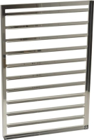 SUPPORTO GRIGLIE INTERNO SX