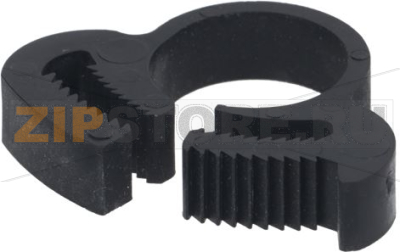 HOSE CLAMP HERBIE CLIP HCL-CC S I SCREW 