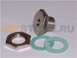 Capillary tube screw fitting Sw 22   M14 