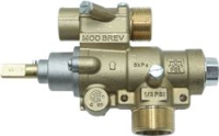 ROBINET GAZ