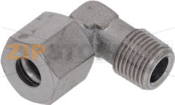 L-FITTING ø 1/8M-1/8M 
