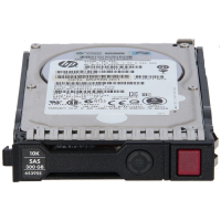 Жесткий диск 300 Гб HPE 653955-001B