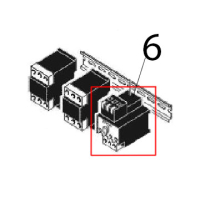 Indep. assembly support Angelo Po FM611E1