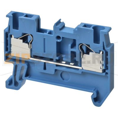Колодка клеммная Omron XW5T-P2.5-1.1-1BL 