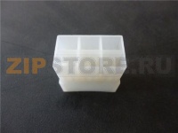 CONNETTORE MASCHIO 6 POLI