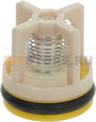 ОБРАТНЫЙ КЛАПАН Ø 10 ММ 