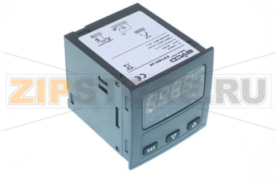 REGOLATORE 24Vac 