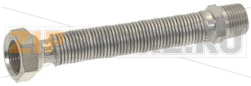 TUBO FLESSIBILE 3/8&quot; 
