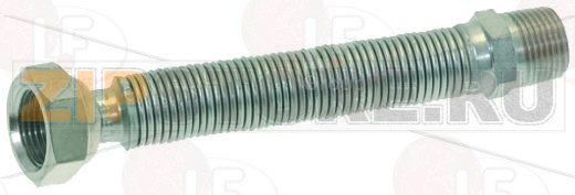 TUBO FLESSIBILE 3/8" 