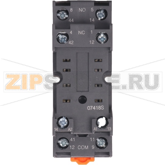 Колодка 12 A, количество контактов: 2 Shenler SKF08-E 