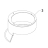 Rear Part, Plast RN20 Bear Varimixer RN20 VL-2                                                                                