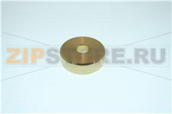 RIGHT &amp; LEFT DRIVE LEVER SPACER 