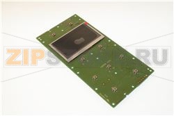 ФРОНТАЛЬНАЯ ПЛАТА MULTI FRESH 