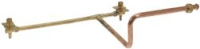 TUBAZIONE BRUCIATORE SBG9-10