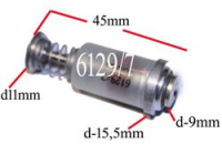 BOBINE ELECTRO AIMANT