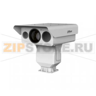 Камера Dahua DH-TPC-PT8621CP-B30150BR 