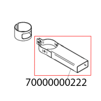 Труба Abat ЛГ-150/40Г-01