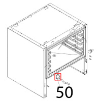 Condens. drain Angelo Po DS31