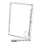 External right side panel Unox XVC 705E