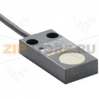 Датчик индуктивный Omron TL-W5F2