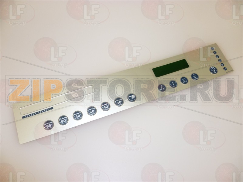 PANNELLO ADESIVO EXACTA 2G01 485x85 mm 