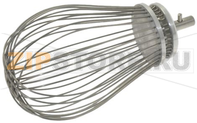 FRUSTA PER PLANETARIA CONTI PN303V 
