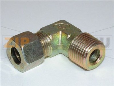 Tube joint fitting 12 mm inside - 1/2 o 