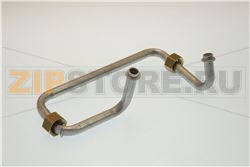 CONDUCTION. BURNER ANT. COMPL 