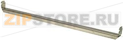 GUIDA GRIGLIA BACINELLA 550 mm 
