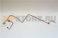 KIT TUBE MANOMETRE/PRESSOSTAT E91