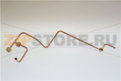 KIT TUBE MANOMETRE/PRESSOSTAT E91 