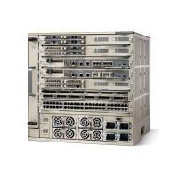Шасси коммутатора Cisco C6807-XL=