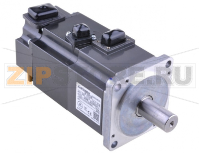 Серводвигатель Mitsubishi Electric HF-KP23B 
