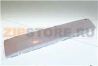 ZOCCOLO BIANCO GW AQUALTIS 2008