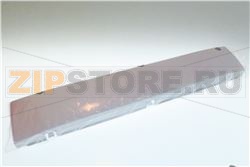 ZOCCOLO BIANCO GW AQUALTIS 2008 