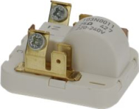 RELAY DANFOSS PTC STARTER 103N0002