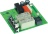 ELECTRONIC BOARD FOR SLICING MACHINE 24V