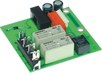 ELECTRONIC BOARD FOR SLICING MACHINE 24V