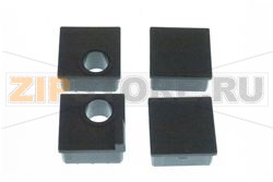 HINGE CAPS KIT TAP30010 + TAP30012 